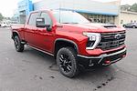 2025 Chevrolet Silverado 2500 Crew Cab 4x4 Pickup for sale #32112 - photo 2