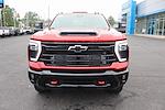 2025 Chevrolet Silverado 2500 Crew Cab 4x4 Pickup for sale #32112 - photo 24