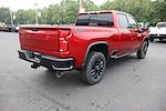 2025 Chevrolet Silverado 2500 Crew Cab 4x4 Pickup for sale #32112 - photo 25