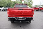 2025 Chevrolet Silverado 2500 Crew Cab 4x4 Pickup for sale #32112 - photo 26