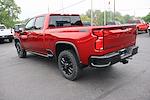 2025 Chevrolet Silverado 2500 Crew Cab 4x4 Pickup for sale #32112 - photo 27