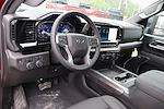 2025 Chevrolet Silverado 2500 Crew Cab 4x4 Pickup for sale #32112 - photo 5