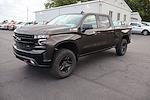2021 Chevrolet Silverado 1500 Crew Cab 4x4 Pickup for sale #32112A - photo 2