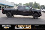 2025 Chevrolet Silverado 2500 Crew Cab SRW 4x4 Pickup for sale #32113 - photo 1