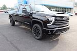 2025 Chevrolet Silverado 2500 Crew Cab SRW 4x4 Pickup for sale #32113 - photo 2
