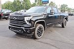2025 Chevrolet Silverado 2500 Crew Cab SRW 4x4 Pickup for sale #32113 - photo 26
