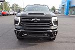 2025 Chevrolet Silverado 2500 Crew Cab SRW 4x4 Pickup for sale #32113 - photo 27