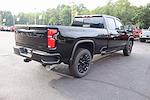2025 Chevrolet Silverado 2500 Crew Cab SRW 4x4 Pickup for sale #32113 - photo 28