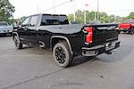 2025 Chevrolet Silverado 2500 Crew Cab SRW 4x4 Pickup for sale #32113 - photo 30