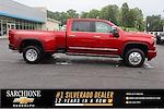 2025 Chevrolet Silverado 3500 Crew Cab 4x4 Pickup for sale #32114 - photo 1