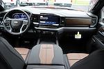 2025 Chevrolet Silverado 3500 Crew Cab 4x4 Pickup for sale #32114 - photo 19
