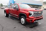 2025 Chevrolet Silverado 3500 Crew Cab 4x4 Pickup for sale #32114 - photo 2
