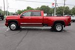 2025 Chevrolet Silverado 3500 Crew Cab 4x4 Pickup for sale #32114 - photo 23