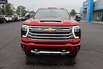 2025 Chevrolet Silverado 3500 Crew Cab 4x4 Pickup for sale #32114 - photo 25