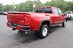 2025 Chevrolet Silverado 3500 Crew Cab 4x4 Pickup for sale #32114 - photo 26