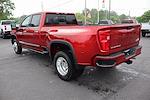 2025 Chevrolet Silverado 3500 Crew Cab 4x4 Pickup for sale #32114 - photo 28