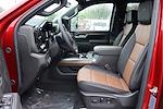 2025 Chevrolet Silverado 3500 Crew Cab 4x4 Pickup for sale #32114 - photo 4