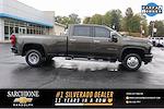 2022 Chevrolet Silverado 3500 Crew Cab 4x4 Pickup for sale #32114A - photo 1