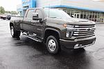 2022 Chevrolet Silverado 3500 Crew Cab 4x4 Pickup for sale #32114A - photo 2