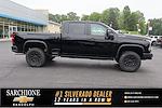 2025 Chevrolet Silverado 2500 Crew Cab 4x4 Pickup for sale #32115 - photo 1