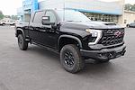 2025 Chevrolet Silverado 2500 Crew Cab 4x4 Pickup for sale #32115 - photo 2