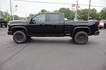 2025 Chevrolet Silverado 2500 Crew Cab 4x4 Pickup for sale #32115 - photo 23