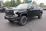 2025 Chevrolet Silverado 2500 Crew Cab 4x4 Pickup for sale #32115 - photo 24