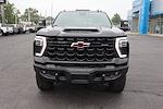 2025 Chevrolet Silverado 2500 Crew Cab 4x4 Pickup for sale #32115 - photo 25