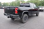 2025 Chevrolet Silverado 2500 Crew Cab 4x4 Pickup for sale #32115 - photo 26
