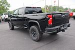 2025 Chevrolet Silverado 2500 Crew Cab 4x4 Pickup for sale #32115 - photo 28