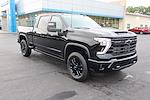 2025 Chevrolet Silverado 2500 Crew Cab 4x4 Pickup for sale #32119 - photo 2