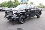 2025 Chevrolet Silverado 2500 Crew Cab 4x4 Pickup for sale #32119 - photo 21