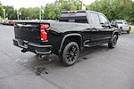2025 Chevrolet Silverado 2500 Crew Cab 4x4 Pickup for sale #32119 - photo 23