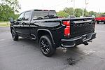 2025 Chevrolet Silverado 2500 Crew Cab 4x4 Pickup for sale #32119 - photo 25
