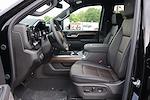 2025 Chevrolet Silverado 2500 Crew Cab 4x4 Pickup for sale #32119 - photo 4