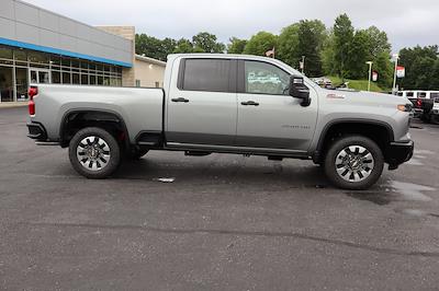 2025 Chevrolet Silverado 2500 Crew Cab 4x4 Pickup for sale #32120 - photo 1