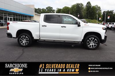 2019 Chevrolet Silverado 1500 Crew Cab 4x4 Pickup for sale #32120A - photo 1