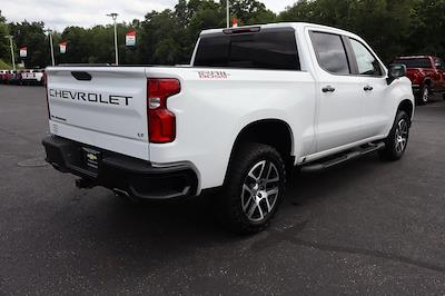 2019 Chevrolet Silverado 1500 Crew Cab 4x4 Pickup for sale #32120A - photo 2