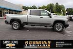 2025 Chevrolet Silverado 2500 Crew Cab 4x4 Pickup for sale #32121 - photo 1