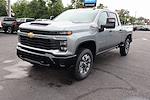 2025 Chevrolet Silverado 2500 Crew Cab 4x4 Pickup for sale #32121 - photo 19