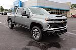 2025 Chevrolet Silverado 2500 Crew Cab 4x4 Pickup for sale #32121 - photo 2