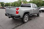 2025 Chevrolet Silverado 2500 Crew Cab 4x4 Pickup for sale #32121 - photo 21