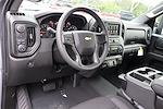 2025 Chevrolet Silverado 2500 Crew Cab 4x4 Pickup for sale #32121 - photo 5