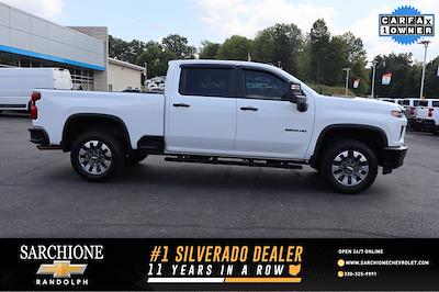 2022 Chevrolet Silverado 2500 Crew Cab 4x4 Pickup for sale #32121A - photo 1
