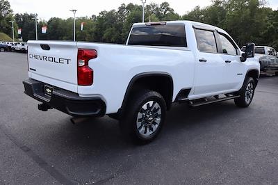 2022 Chevrolet Silverado 2500 Crew Cab 4x4 Pickup for sale #32121A - photo 2