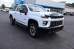 2022 Chevrolet Silverado 2500 Crew Cab 4x4 Pickup for sale #32121A - photo 2