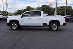 Used 2022 Chevrolet Silverado 2500 Custom Crew Cab 4x4 Pickup for sale #32121A - photo 22