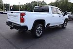 Used 2022 Chevrolet Silverado 2500 Custom Crew Cab 4x4 Pickup for sale #32121A - photo 2