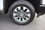 Used 2022 Chevrolet Silverado 2500 Custom Crew Cab 4x4 Pickup for sale #32121A - photo 28
