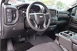 Used 2022 Chevrolet Silverado 2500 Custom Crew Cab 4x4 Pickup for sale #32121A - photo 5
